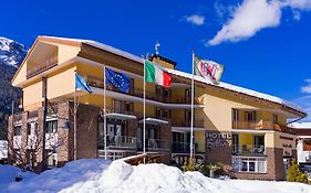Hotel Bellevue